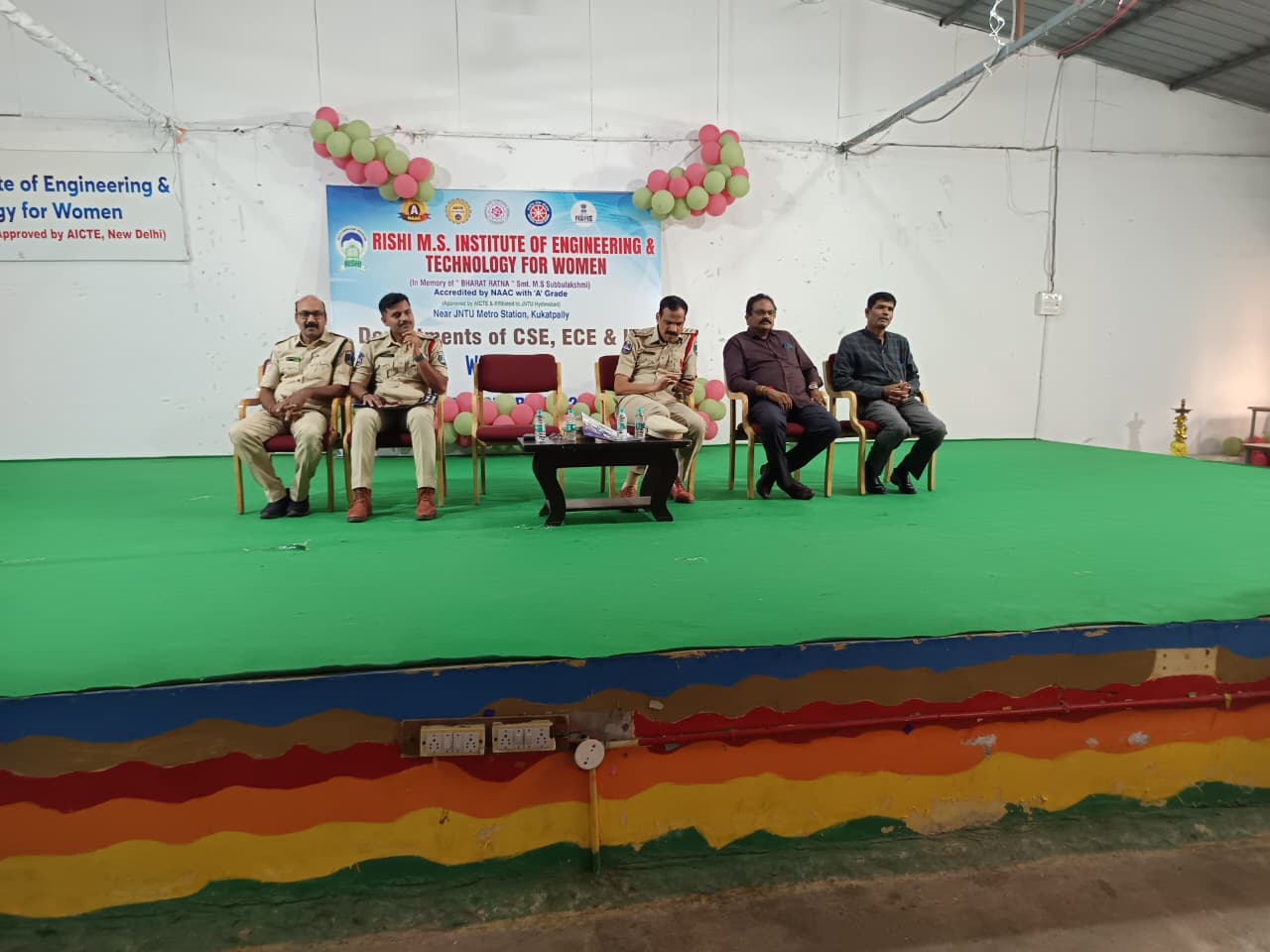 001 Cyber Security Awareness 06-11-2025 - RITW